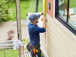 James Hardie Siding in Moore Haven, FL